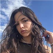 Laureata in lettere classiche alla Sapienza di Roma offre ripetizioni di greco latino e materie umanistiche per alunni di medie e liceo a Roma, preferibilmente in zona Balduina, Prati, Cipro, Primavalle. Si propone altrimenti l’alternativa online. Garanti