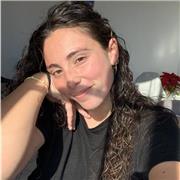 Educadora infantil i social per donar classes de repàs escolar i suport amb totes les matèries