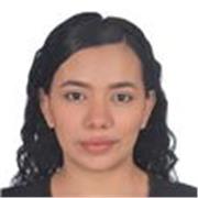 Artista Escénico (con estudios en diseño gráfico), que comprende la necesidad e importancia del arte en el mundo actual