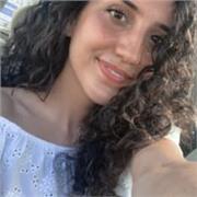 Studentessa magistrale in Computer Science offre lezioni online di matematica e inglese, approccio pratico e bilingue