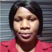 English tutor who teaches children of all ages