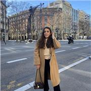 Estudio 4º Medicina en la Upf. Experiencia en clases particulares