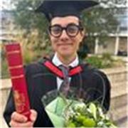 Tutor per bambini e ragazzi (6-18 anni) - Lingua inglese base/media/avanzata (anche per certificazioni) | Laureato in Inghilterra