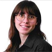 Estudiante de grado de psicología, aplicada, responsable y puntual.
Impartiría clases a estudiantes de 4° eso, 1-2° bachillerato