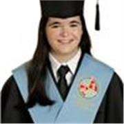 Profesora de Lengua Castellana y Literatura (Graduada en Filología Hispánica y Máster de Profesorado). También clases de Latín