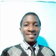 Professeur de Physique pour les élèves du secondaire. Plus de 2 ans d'expérience dans l'enseignement. Cours particulier enligne.