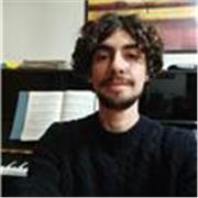 Ripetizioni solfeggio e teoria musicale base online per principianti, ripetizioni pianoforte classico