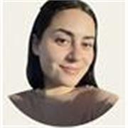 Profesora de INGLES para NIÑOS Y PRE ADOLESCENTES