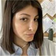 Laureanda in Lettere Moderne dell'UNIBO offre ripetizioni in materie umanistiche, lingua lett. latina e lingua e lett. inglese