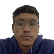 Professor particular de aula de reforço de matemática