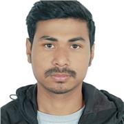 Raju Prasad Mahato