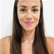 Clases particulares de inglés y apoyo escolar