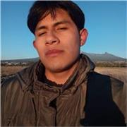 Maestro de Español, Matemáticas e Historia