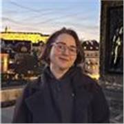 Turkish tutor for students and children, clear and supportive teaching. Additionally, I can help with English. 