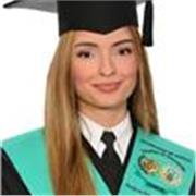Soy graduada en magisterio de Inglés y Francés. Ayudo a estudiantes de primaria y ESO en todas las materias