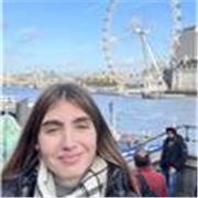 Soy una chica aplicada y constante, capaz de impartir y adaptarse a todo tipo de necesidades del alumnado 