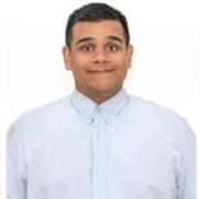 I like to have fun by leaning new things.