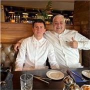 I give private lessons that are conducive to the students needs, interests and abilities