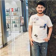 Farhan hashmi
