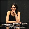 Clases de clarinete para todas las edades - online