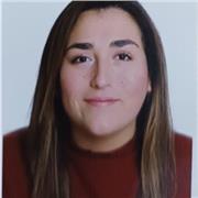 Profesora de lengua Castellana y literatura 
para alumnos de primaria, ESO y Bachillerato