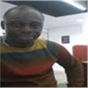 Donald Edem