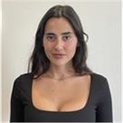 Estudiante internacional - Canguro bilingüe (idiomas: español e inglés) 