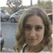 Ciao! Sono un'insegnante di francese e inglese al liceo. Ti aiuto nei tuoi compiti non solo di lingue ma anche altre materie!