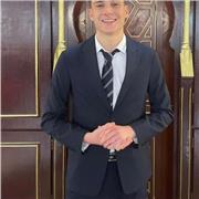 Etudiant en prépa HEC, donne cours maths niveau collège et lycée