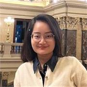 Master Student and C1 English tutor for kids and adults