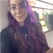 Persona atenta y sensible especializada en la enseñanza a personas con trastornos del lenguaje habla y comunicación