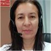Profesional en el área contable, con más de 20 años de experiencia, imparte clases personalizadas en modalidad online