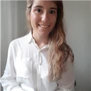Soy Licenciada en Biología. He estado de ayudante de cátedra en la universidad! - Soy una amante y apasionada de las Ciencias
