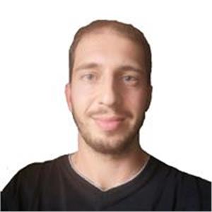 Alberto Sancha Portillo