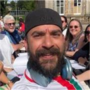 Italian tutor teaches students of all ages and all levels