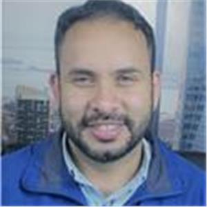 Edwin Tinoco Sanchez