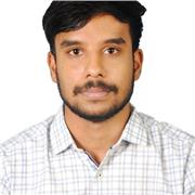 Ramesh Nithin Anandaraj