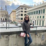 Impartisco lezioni di chimica e biologia ai ragazzi di scuole medie e superiori