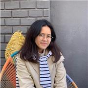 Professeure particulière – Anglais, Informatique, Aide aux devoirs - Primaire, Collège, Lycée