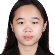 I am a motivative and engaging person. Children