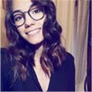 Madrelingua italiana con ottima dialettica