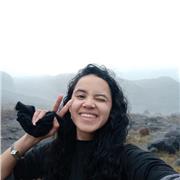 Profesora de español que ofrece clases particulares a extranjeros con la capacidad de hablar Inglés y Español en el ámbito que desees