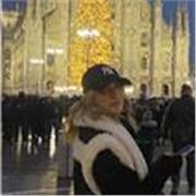 Mi occupo di ricerca materiali e sviluppo prodotto pelletteria e calzatura