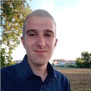 Studente neodiplomato offre lezioni italiano