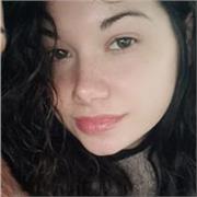 studentessa universitaria, paziente ed empatica. Fornisco aiuto compiti per qualsiasi materia e lezioni di inglese (elementari)