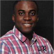 Prof Particulier de Maths et Physique Chimie avec 2 ans d'expérience auprès des jeunes collégien-e-s, lycéen-ne-s et étudiant-e-s