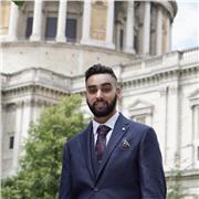 Syed Muhammad Shahrukh Chishti