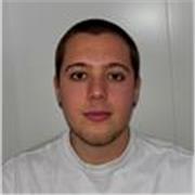 Ragazzo di 23 anni laureato in inglese e spagnolo. Madrelingua italiano. Disponibile per aiutare chiunque abbia bisogno.
