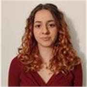 Doy clases particulares de euskera hasta 4°ESO, tengo el C1 y el bachillerato hecho en el modelo D. Ahora soy universitaria