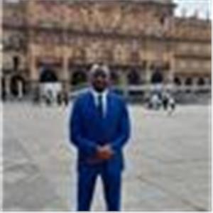 Jean-Bosco Tchiemassom